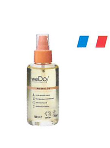 HUILE NATURELLE CHEVEUX & CORPS 100 mL 99,4%