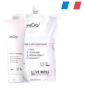 CONDITIONNEUR  75 mL / 250 mL / 1L 94%