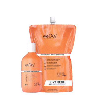 SHAMPOOING 100 mL / 300 mL / 1L 94%